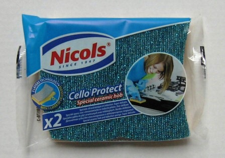 s-2 spons delicate nicols